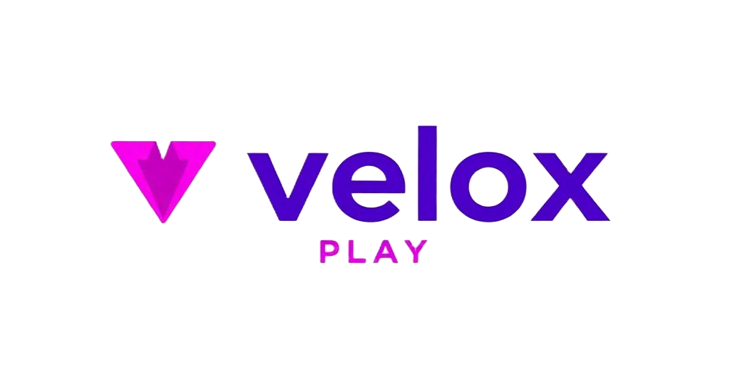 Logo Velox Play